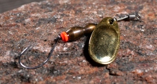 Spinner SLOVIAK Comet 00