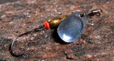 Spinner SLOVIAK Comet 00