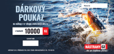 Gift 380,- EUR 