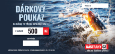 Gift 20,- EUR 