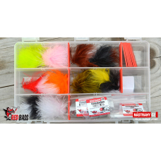 Set Streamer Cheburashka
