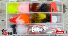 Set Streamer Cheburashka