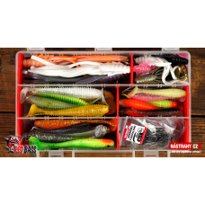 Discounted set RedBass "Zander cheburashka" Discounted set RedBass "Zander cheburashka"
