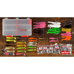 Discounted set RedBass "Zander and pech cheburashka"