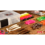 Discounted set RedBass "Rainbow trout / Char"