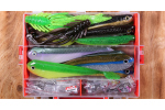 Pike set BIG BAIT 2024 with discount