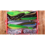 Pike set BIG BAIT with discount