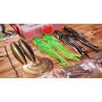 Pike set BIG BAIT with discount