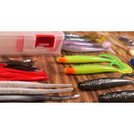 Pike set BIG BAIT with discount