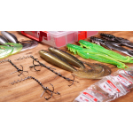 Pike set BIG BAIT with discount