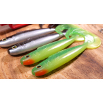 Pike set BIG BAIT with discount