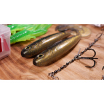 Pike set BIG BAIT with discount