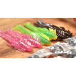 Pike and zander set