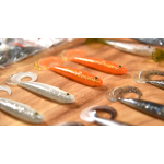Pike and zander set