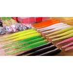 Discounted set RedBass "Zander VERTICAL"