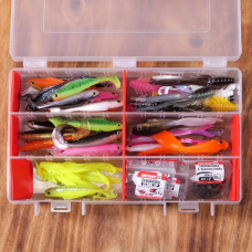 Perch set 2021 with discount 15%