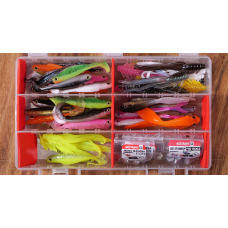 Perch set 2021 with discount 15% Perch set 2021 with discount 15%