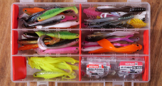 Perch set 2021 with discount 15%