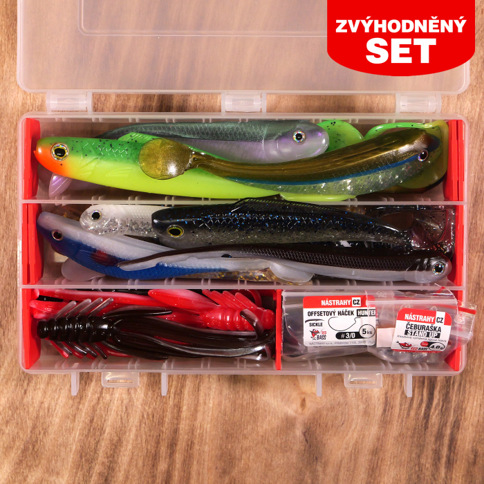 Pike set 2024 with discount Pike set 2024 with discount
