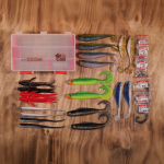 Pike set 2024 with discount