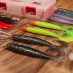 Pike set 2024 with discount