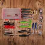 Pike set 2024 with discount
