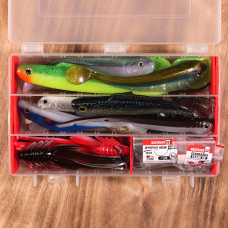 Pike set 2024 with discount