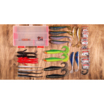 Pike set 2024 with discount