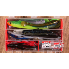 Pike set 2024 with discount