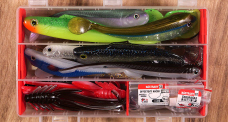 Pike set 2024 with discount