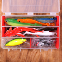 Discounted set catfish