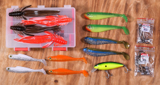 Discounted set catfish