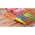 Discounted set catfish