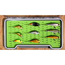 Discounted 3STAN Trout Wobbler Set