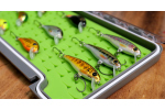 Discounted 3STAN Trout Wobbler Set 2025