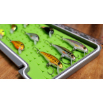 Discounted 3STAN Trout Wobbler Set