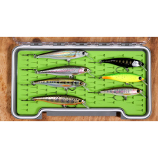 Discounted 3STAN Wobbler Set for Large Trout