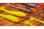 Discounted REDBASS Set "Zander & Perch" 2025