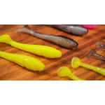 Discounted REDBASS Set "Zander & Perch"