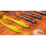 Discounted REDBASS Set "Zander & Perch"