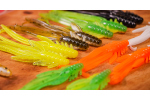 Discounted REDBASS Set "Zander & Perch" 2025