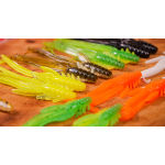 Discounted REDBASS Set "Zander & Perch"