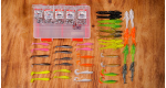 "Zander & Perch" Jig head 2025