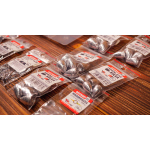 Discounted set REDBASS "Carolina & Texas rig" 2025