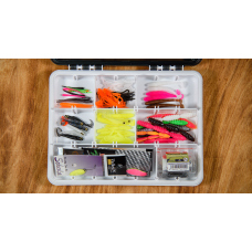 Trout/Char set