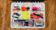 Trout/Char set