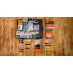 Trout/Char set