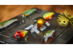 Discounted perch lure set 2025