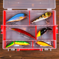 Discounted Pike lure set