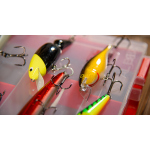 Discounted Pike lure set